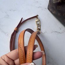 Load image into Gallery viewer, Louis Vuitton Monogram Turenne PM
