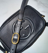 Load image into Gallery viewer, Gucci Soho Disco Crossbody
