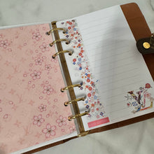 Load image into Gallery viewer, Louis Vuitton Monogram Medium Ring Agenda
