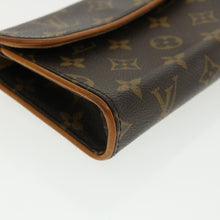 Load image into Gallery viewer, 🎁Black Friday Special🎁Louis Vuitton Monogram Pochette Florentine
