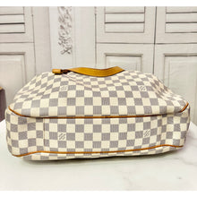 Load image into Gallery viewer, Louis Vuitton Damier Azur Evora MM
