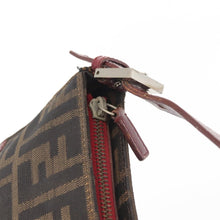 Load image into Gallery viewer, Fendi Zucca Pochette
