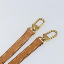 Load image into Gallery viewer, Louis Vuitton Vachetta Leather Strap
