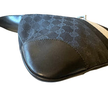 Load image into Gallery viewer, Gucci GG Monogram Jackie Hobo Bag
