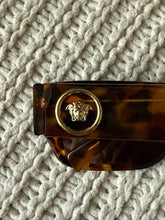 Load image into Gallery viewer, BRAND NEW Versace Tortoiseshell Medusa Sunglasses
