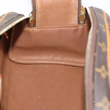 Load image into Gallery viewer, Louis Vuitton Monogram Dopp Kit Toilet Pouch
