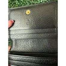 Load image into Gallery viewer, Gucci Ophidia Compact Wallet
