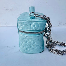 Load image into Gallery viewer, Louis Vuitton Monogram Nice Nano Vanity
