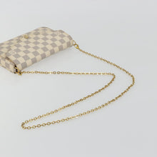 Load image into Gallery viewer, Louis Vuitton Damier Azur Felicie
