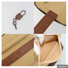 Load image into Gallery viewer, Louis Vuitton Monogram Monte Carlo Jewelry Case
