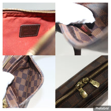 Load image into Gallery viewer, Louis Vuitton Damier Ebene Geronimos
