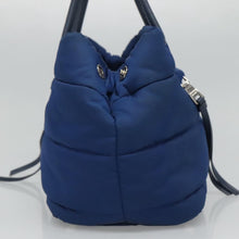 Load image into Gallery viewer, Prada Tessuto Nylon Bomber Tote

