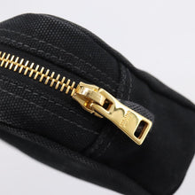 Load image into Gallery viewer, Prada Canapa Cosmetic Bag
