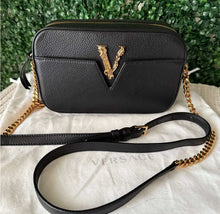 Load image into Gallery viewer, Versace Virtus Camera Bag
