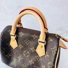 Load image into Gallery viewer, Louis Vuitton Monogram Speedy 18 Japon '88
