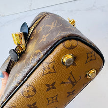Load image into Gallery viewer, Louis Vuitton Reverse Monogram Vanity PM
