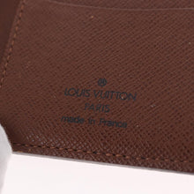Load image into Gallery viewer, Louis Vuitton Monogram Pocket Organizer
