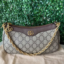 Load image into Gallery viewer, Gucci Small Ophidia GG Shoulder/ Crossbody Bag

