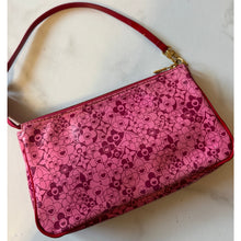 Load image into Gallery viewer, Louis Vuitton X Takashi Murakami Cosmic Blossom Pochette Accessories
