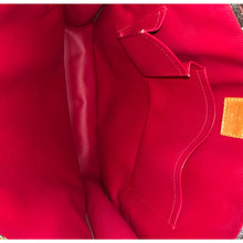 Load image into Gallery viewer, 🍒Louis Vuitton X Takashi Murakami Cerises Bundle:  Cherries Sac Plat and Round Coin Purse🍒
