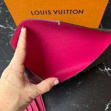 Load image into Gallery viewer, Louis Vuitton Monogram Kirigami Organizer Set Pondichery Pink

