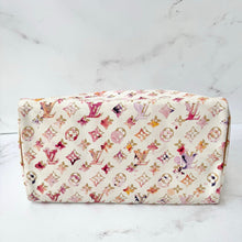 Load image into Gallery viewer, Louis Vuitton Watercolor Aquarelle Speedy 35
