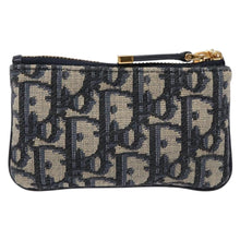Load image into Gallery viewer, DiorTravel Myrte Zipped Key Case
