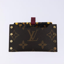 Load image into Gallery viewer, Louis Vuitton Monogram Comb Case
