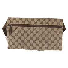 Load image into Gallery viewer, Gucci Double Pocket Belt Bag
