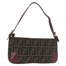 Load image into Gallery viewer, Fendi Zucca Pochette

