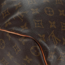 Load image into Gallery viewer, Louis Vuitton Monogram Sac Souple 45
