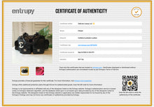 Load image into Gallery viewer, CHANEL Calfskin Quilted Large Cambon Multipocket Reporter
