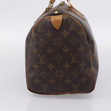 Load image into Gallery viewer, Louis Vuitton Monogram Speedy 30
