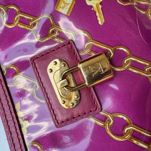 Load image into Gallery viewer, Louis Vuitton Monogram Charms Pochette Accessories
