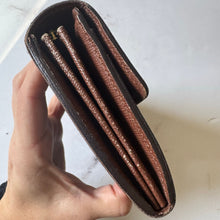 Load image into Gallery viewer, Louis Vuitton Monogram Sarah Wallet
