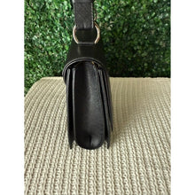 Load image into Gallery viewer, Salvatore Ferregamo Bundle:  Gancini Top Handle Flap Bag and Wallet
