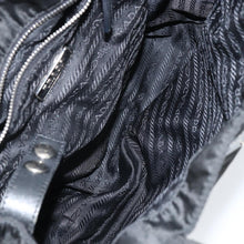 Load image into Gallery viewer, Prada Tessuto Nylon Shoulder Bag
