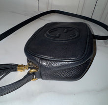 Load image into Gallery viewer, Gucci Soho Disco Crossbody

