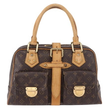 Load image into Gallery viewer, Louis Vuitton Monogram Manhattan GM
