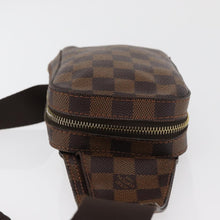 Load image into Gallery viewer, Louis Vuitton Damier Ebene Geronimos
