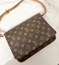 Load image into Gallery viewer, PRELOVED Louis Vuitton Musette Tango
