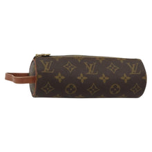 Load image into Gallery viewer, Louis Vuitton Monogram Trousse Ronde 20
