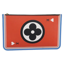 Load image into Gallery viewer, Louis Vuitton Game On Neverfull MM Pochette
