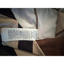 Load image into Gallery viewer, Burberry Tully Activewear Leggings and Crop Top Set Medium
