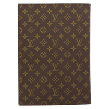 Load image into Gallery viewer, Louis Vuitton Vintage Monogram Porte Documents Folder

