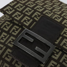 Load image into Gallery viewer, FENDI Zucchino Crossbody
