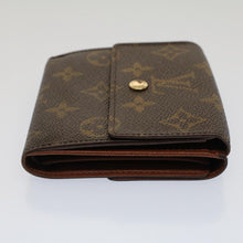Load image into Gallery viewer, Louis Vuitton Monogram Elise Wallet

