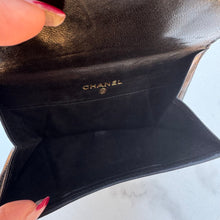 Load image into Gallery viewer, Chanel Lambskin Timeless Compact Wallet
