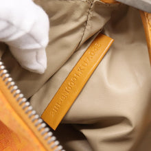 Load image into Gallery viewer, Fendi FF Zucchino Pochette

