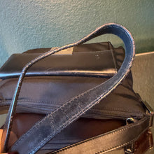 Load image into Gallery viewer, Gucci Nylon Shoulder Bag
